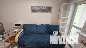 Студия квартира, на длительный срок, 20м2, 4/18 этаж