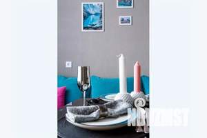 2-к квартира, посуточно, 60м2, 13/15 этаж