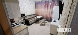 1-к квартира, на длительный срок, 38м2, 2/16 этаж