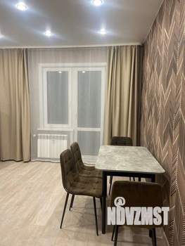 1-к квартира, на длительный срок, 37м2, 2/11 этаж