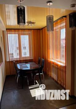 2-к квартира, посуточно, 70м2, 7/9 этаж