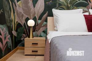 2-к квартира, посуточно, 65м2, 4/13 этаж