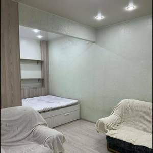 1-к квартира, на длительный срок, 40м2, 7/16 этаж