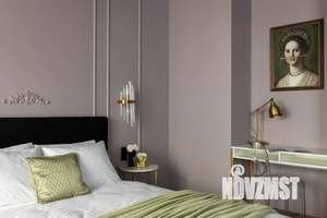 Студия квартира, посуточно, 37м2, 16/18 этаж