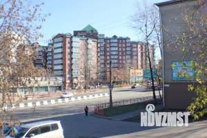 1-к квартира, посуточно, 43м2, 8/9 этаж