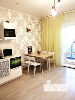 2-к квартира, посуточно, 52м2, 11/16 этаж