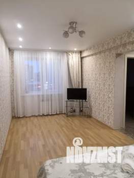 2-к квартира, посуточно, 40м2, 6/9 этаж