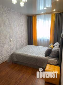 2-к квартира, посуточно, 48м2, 2/5 этаж