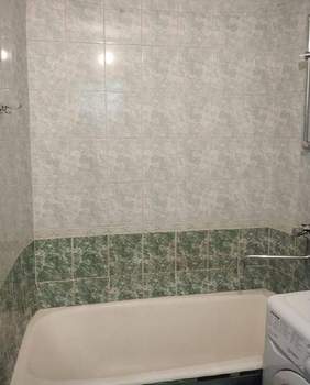 1-к квартира, на длительный срок, 31м2, 4/4 этаж