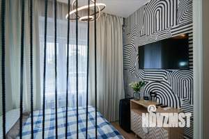 1-к квартира, посуточно, 22м2, 1/1 этаж