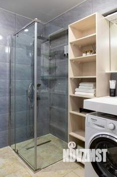 1-к квартира, посуточно, 55м2, 1/1 этаж