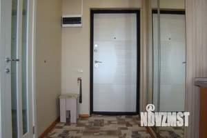 Студия квартира, посуточно, 40м2, 10/15 этаж