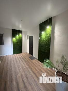 1-к квартира, на длительный срок, 29м2, 1/5 этаж