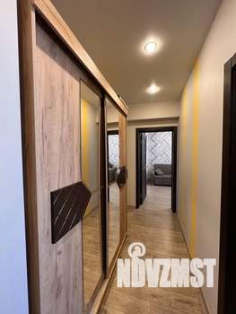 2-к квартира, посуточно, 65м2, 6/9 этаж