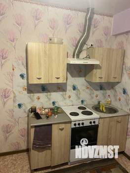 1-к квартира, на длительный срок, 38м2, 3/10 этаж