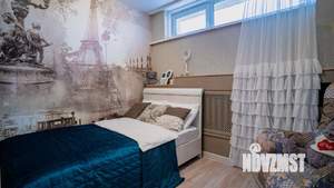 5-к квартира, посуточно, 180м2, 1/1 этаж