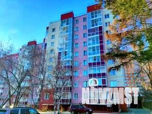 1-к квартира, на длительный срок, 38м2, 7/9 этаж