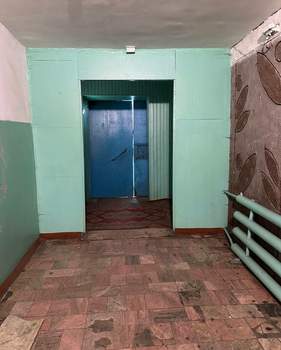 1-к квартира, на длительный срок, 18м2, 2/5 этаж