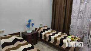 2-к квартира, посуточно, 42м2, 4/9 этаж