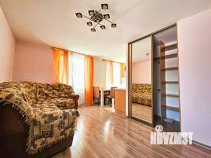 2-к квартира, на длительный срок, 45м2, 2/5 этаж