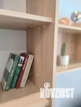 Студия квартира, посуточно, 35м2, 3/15 этаж