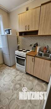 1-к квартира, на длительный срок, 31м2, 3/5 этаж