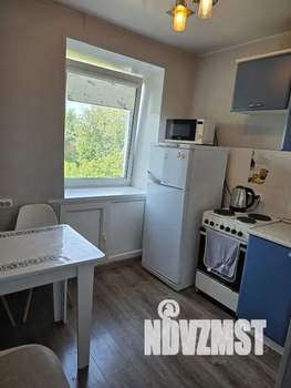 2-к квартира, посуточно, 46м2, 5/5 этаж