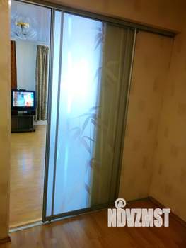 1-к квартира, на длительный срок, 50м2, 3/5 этаж