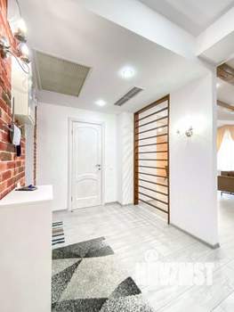 2-к квартира, на длительный срок, 90м2, 4/5 этаж