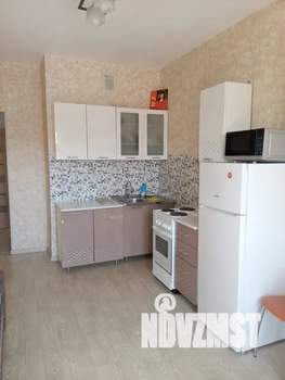 2-к квартира, посуточно, 45м2, 8/16 этаж