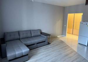 Студия квартира, на длительный срок, 21м2, 5/18 этаж