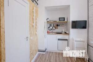 1-к квартира, посуточно, 25м2, 2/3 этаж