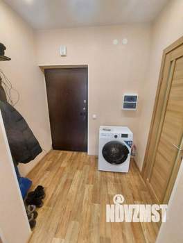 1-к квартира, на длительный срок, 41м2, 6/13 этаж
