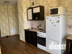 Студия квартира, посуточно, 38м2, 6/16 этаж