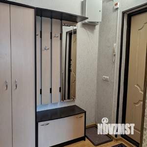 Студия квартира, на длительный срок, 46м2, 3/16 этаж