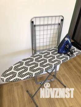 1-к квартира, посуточно, 20м2, 1/15 этаж