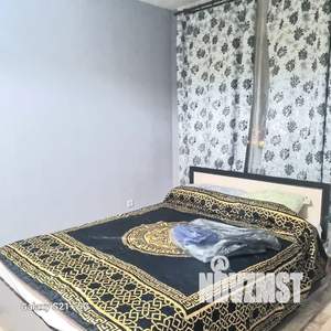 1-к квартира, посуточно, 45м2, 8/9 этаж