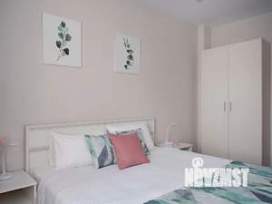 2-к квартира, посуточно, 57м2, 8/9 этаж