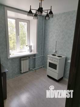 2-к квартира, на длительный срок, 42м2, 3/4 этаж