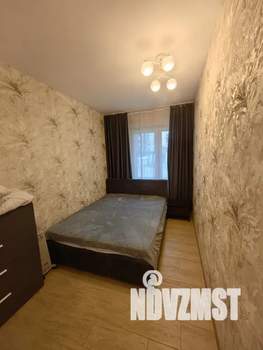 2-к квартира, посуточно, 34м2, 1/9 этаж