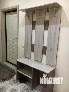 1-к квартира, на длительный срок, 39м2, 5/17 этаж