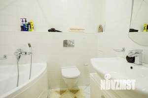 1-к квартира, посуточно, 45м2, 10/16 этаж