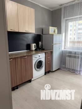 1-к квартира, посуточно, 30м2, 4/17 этаж