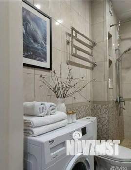 1-к квартира, посуточно, 29м2, 1/1 этаж