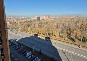 3-к квартира, на длительный срок, 76м2, 13/17 этаж