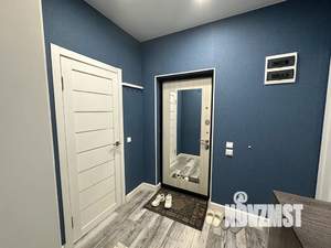 Студия квартира, посуточно, 30м2, 2/16 этаж