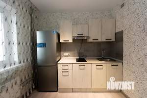 1-к квартира, на длительный срок, 35м2, 7/9 этаж