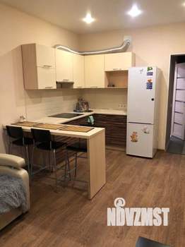 1-к квартира, на длительный срок, 37м2, 5/10 этаж