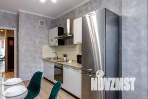 2-к квартира, посуточно, 65м2, 4/13 этаж
