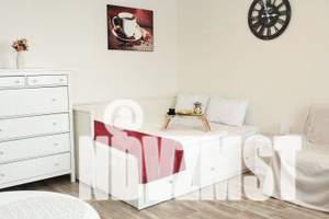 1-к квартира, посуточно, 35м2, 16/17 этаж